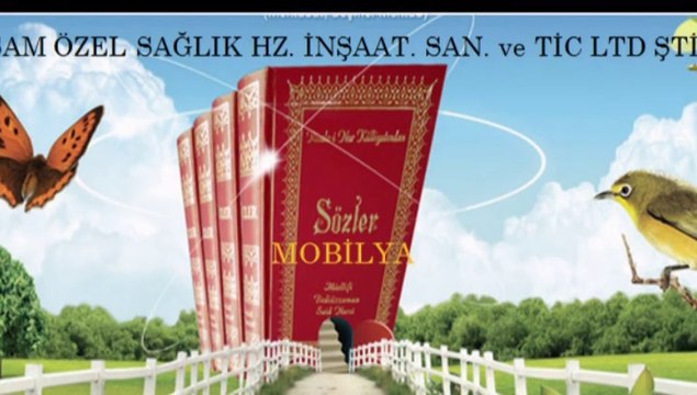 SÖZLER MOBİLYA BENİM EKİBİM BENİM ARKADAŞLARIM