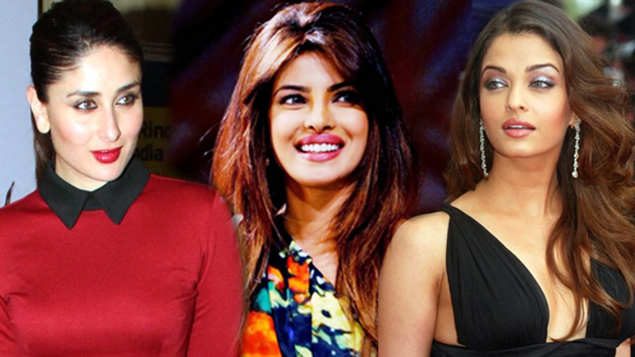 Priyanka Chopra Grabs Rs. 11 Crore; Beats Aishwarya, Deepika, Katrina
