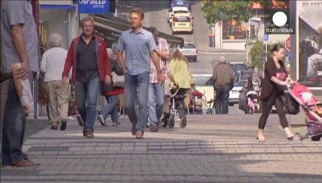 Німеччина визнала поза законом Ісламську державу