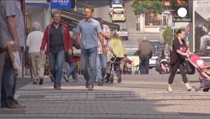 Alemania prohíbe todas las actividades del yihadista Estado Islámico