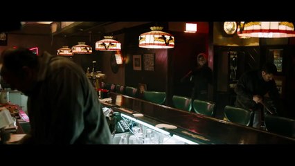 The Drop TRAILER 2 (2014) - James Gandolfini, Tom Hardy Movie HD