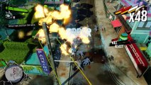 Sunset Overdrive - Sunset TV - 11 septembre 2014