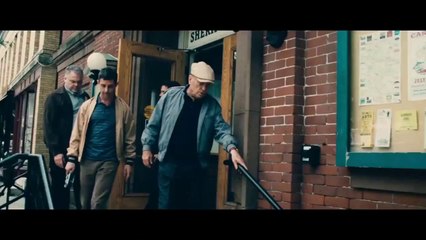 The Judge UK TRAILER 1 (2014) - Billy Bob Thornton, Robert Downey Jr. Movie HD