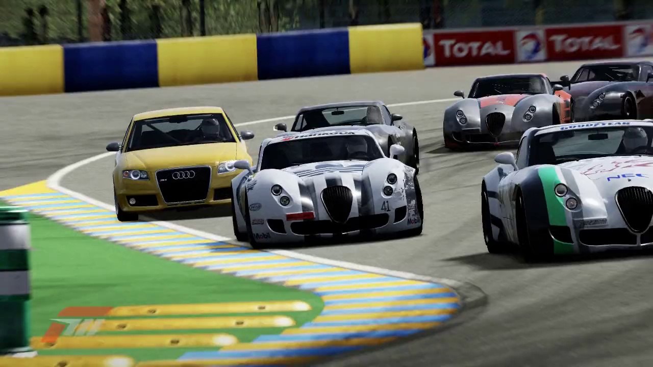 weissmann racing - i love my car - part 112 HD