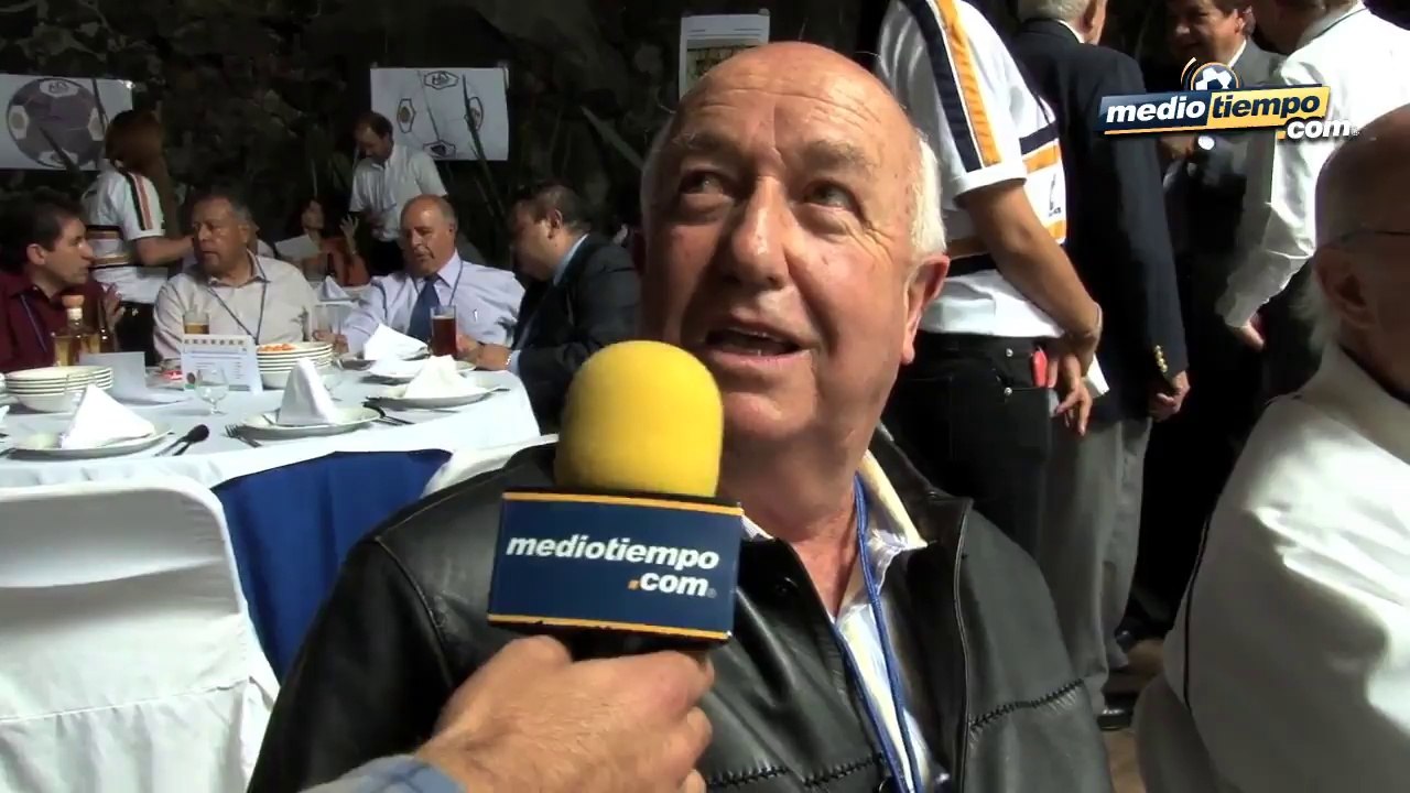 Ser Puma es ser diferente: Manuel Echávarri