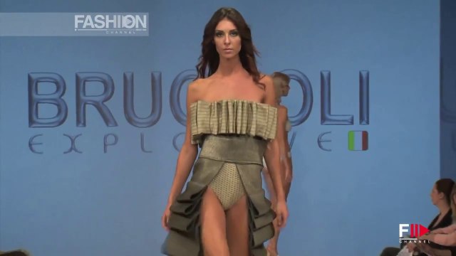 ILARIA SOLDANI e FRANCESCA ROSSI Interview MARE D'AMARE - Summer 2015 by Fashion Channel