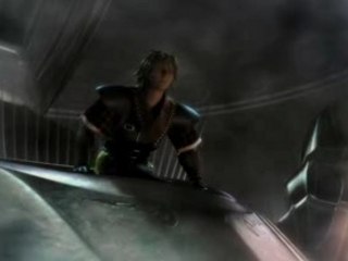 Final Fantasy X-2 - Yuna's concert