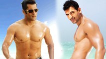 Friction Between Salman Khan & John Abraham Heats Up!