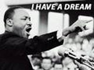 I have a dream MLK (musique de jeanbaba)
