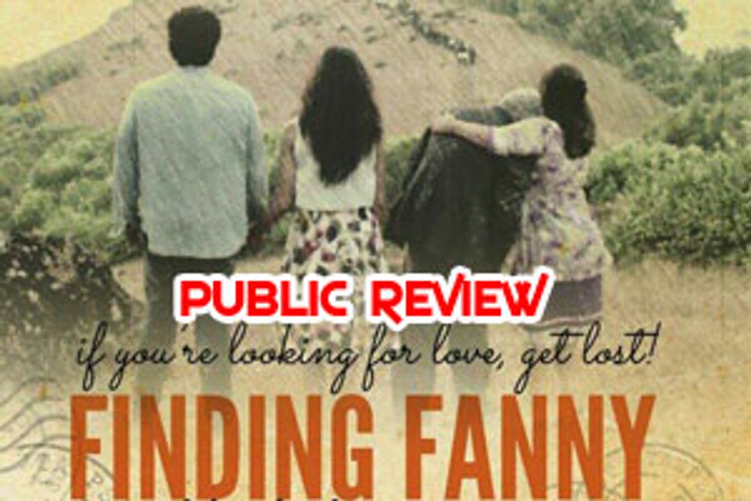 Finding Fanny: Public Review