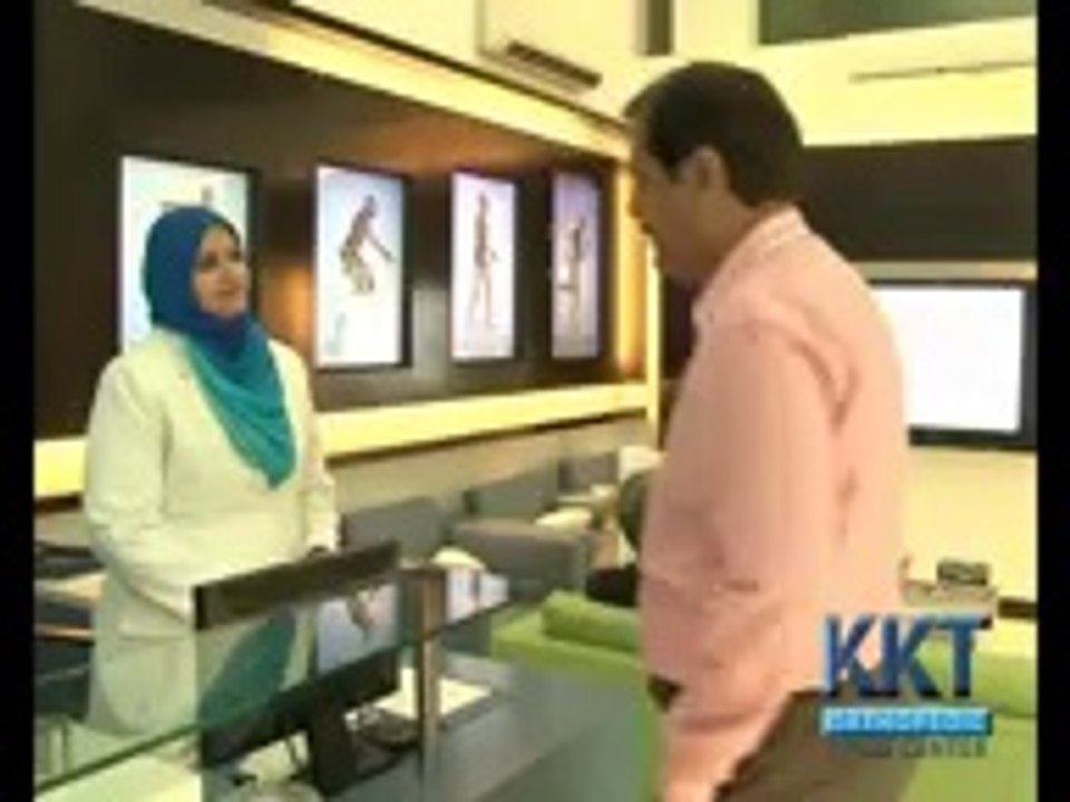 KKT Patient Nasir Cheema Testimonial