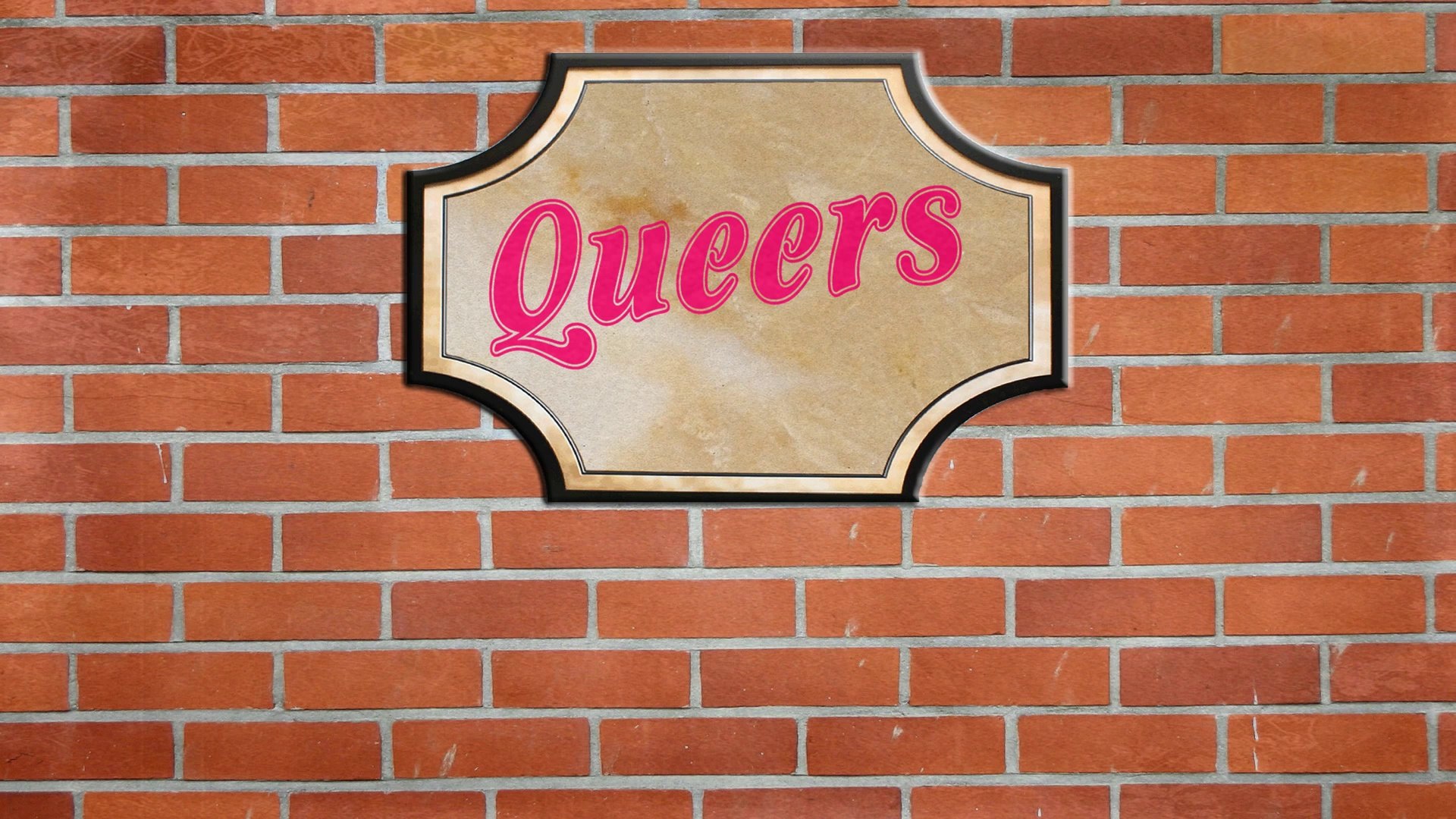 ⁣Queers | Dailymotion Web Series Pilot Competition | Raindance Web Fest 2014