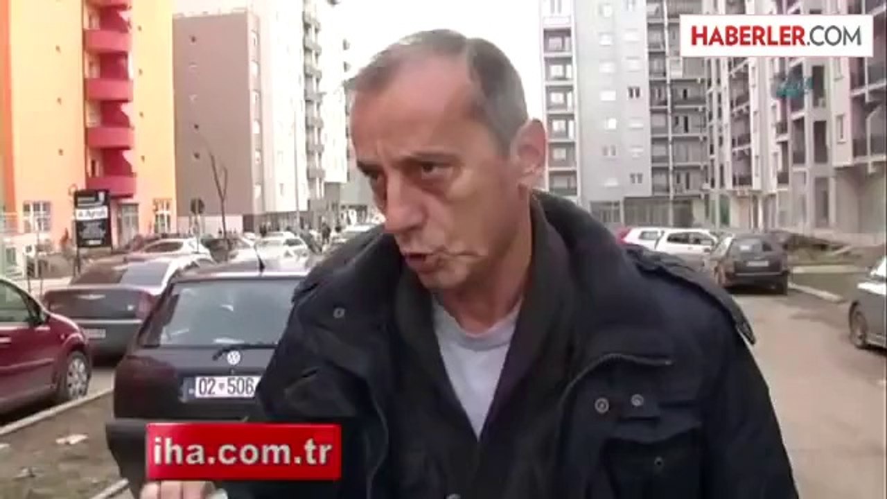 Kosova'da Türkçe Basılan Kimliklere Yoğun İlgi