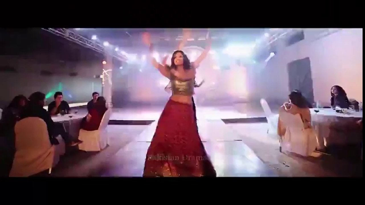 Saba Qamar Item Number Teaser-Pekistan.com