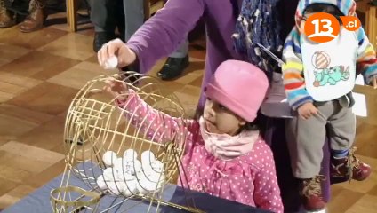 PARTE 2 - Contacto 2014 - Capitulo 1 - Educación de Calidad ¿Una Lotería.