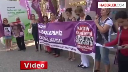 Eşini Öldüren Sanığa Ağırlaştırılmış Müebbet