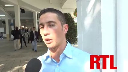 Interview de Yohann Gourraud, entraineur de JUSQUIAME NOIRE