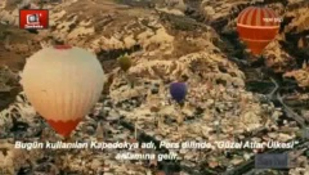 الأمـــانــة الحلقة 1 مترجم