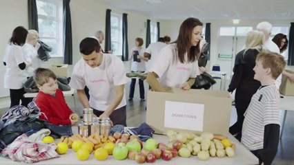 Direct Selling Making A Global Impact