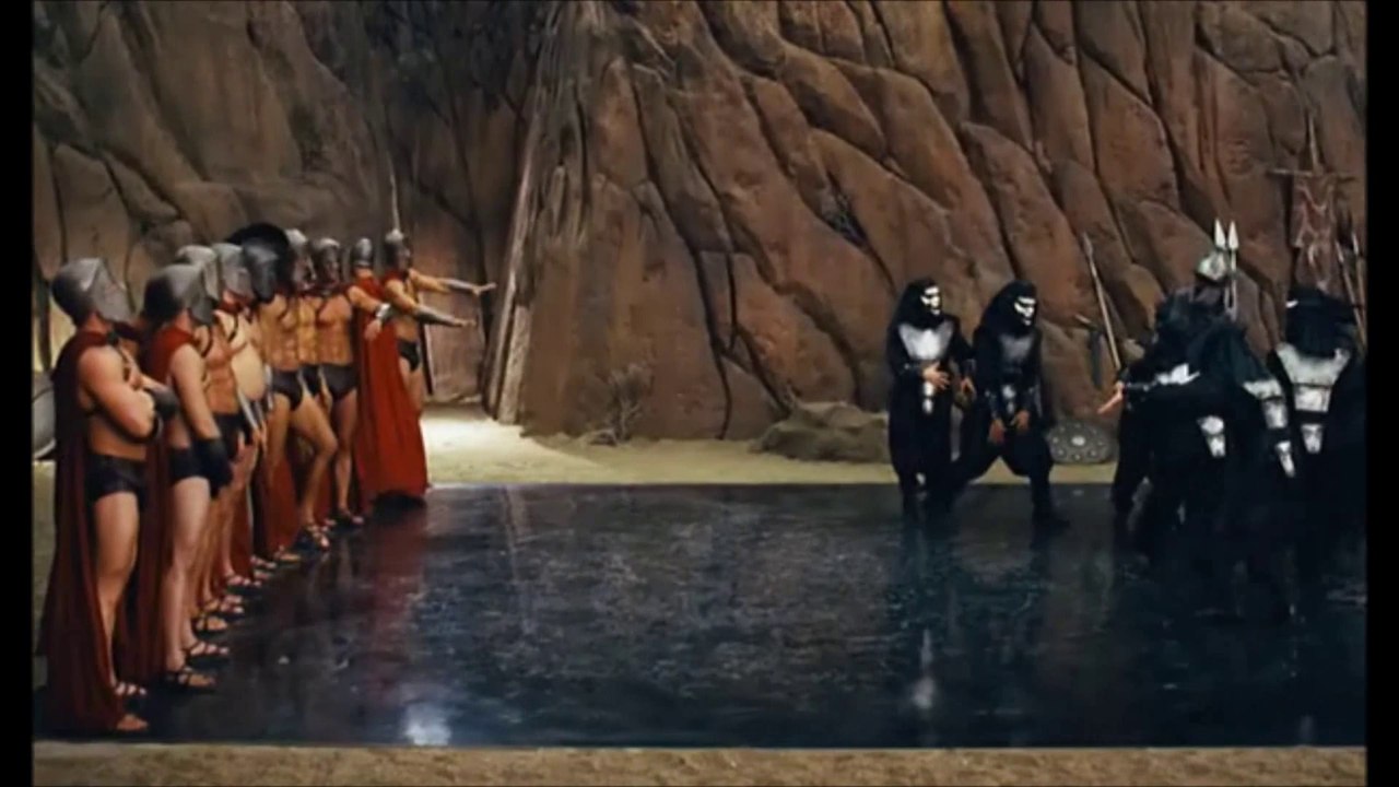 THIS IS... STOMP THE YARD!