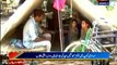 Multan - CM Punjab visits flood affected areas