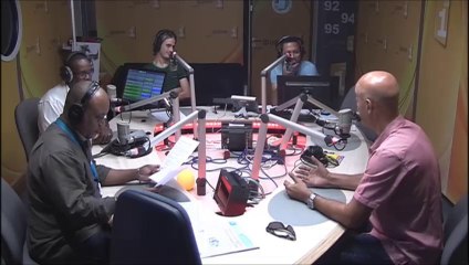 invi-thé-café 12-09 : M. Farouk AMRI, porte-parole de "Trop Violans"