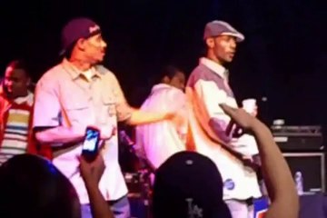 Bizzy Bone Boom Boom Clak Clak Video Edited