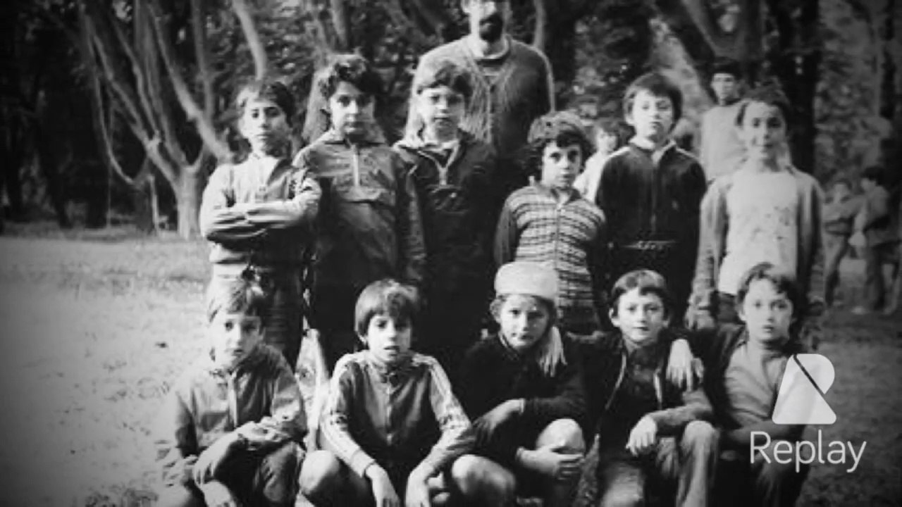 Berre l'étang d'hier et d'aujourd'hui part 2 nos écoles ....