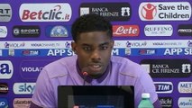 Dlaczego Richards przeszedł z City do Fiorentiny?