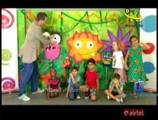 Mister Maker 12th September 2014 Video Watch Online pt3
