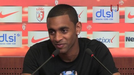 Rodelin et Girard avec les basketteurs !