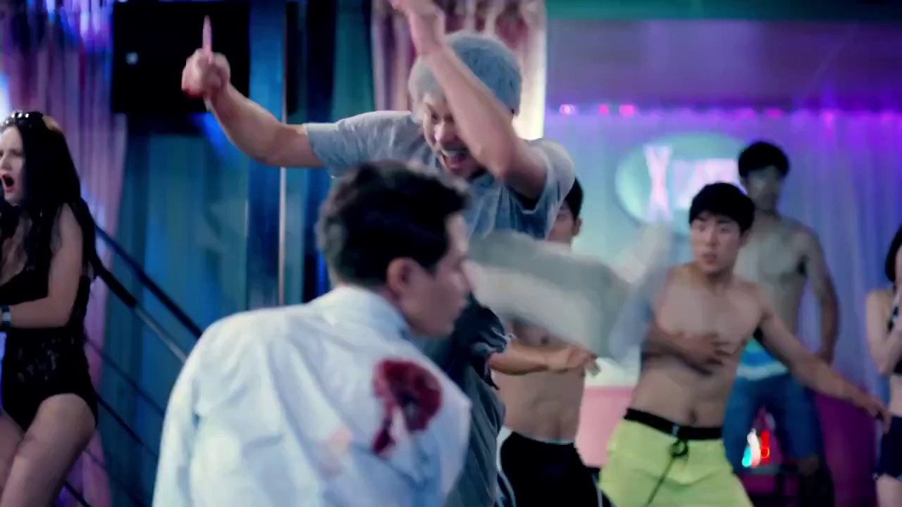 exo-chen &Best Luck (Ost. It's Okay, That's Love)