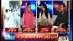 8PM With Fareeha Idrees , 11th September 2014 ,7pm to 8pm