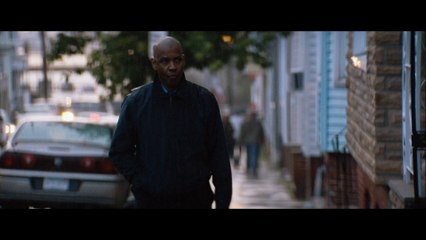 Equalizer - Spot 20s VF