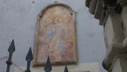 "Good Morning Parabita" (Old town of Parabita, Lecce, Salento) - Dcagg (Sony PJ 780)