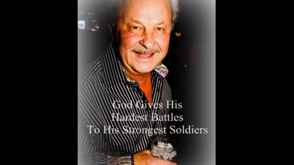 Praying For A Miracle - Rich's Stand Against T-PLL