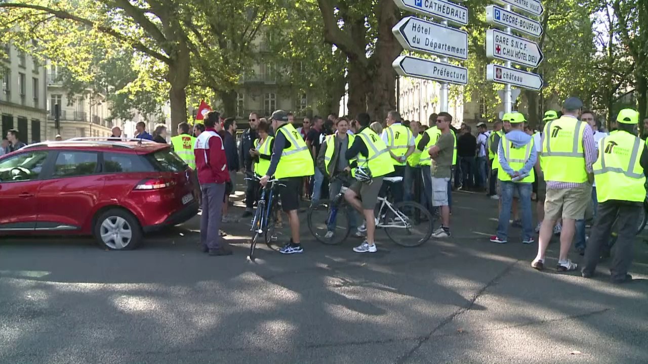 Seita: les salariés veulent de meilleures conditions de départ