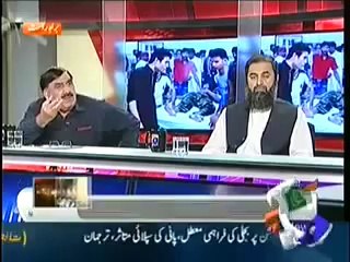 Capital Talk – 11th September 2014