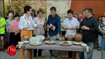 TV3 - Divendres - Cuinem llobarro i llorito amb la Carme Ruscalleda i el Pep Nogué