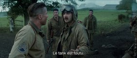 FURY - Nouvelle Bande-Annonce Officielle VOST