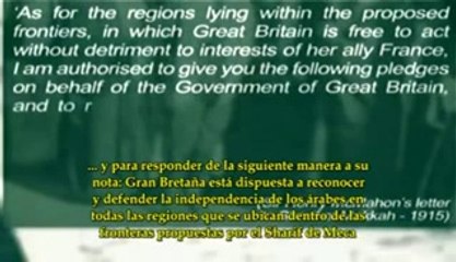 Gog y Magog   Parte 4 (JERUSALEM)   Subtitulado al españolmp4