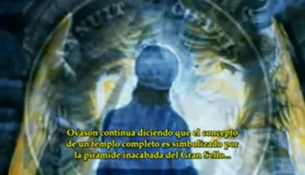 Gog y Magog   Parte 7 (El Mahdi 3 de 4)   Subtitulado al español