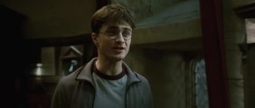 Harry Potter and the Half Blood Prince - Official Trailer 2 [2009] [720p HD]