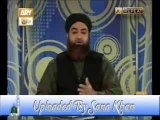 Khawateen Ka Mazarat Per Jaana Kaisa hai _ by Mufti Muhammad Akmal Sahab