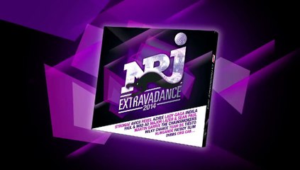 NRJ EXTRAVADANCE 2014 - Sortie le 7 avril 2014
