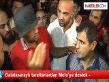 Tahkim Kurulu, Galatasaray'ın Melo İtirazını Reddetti