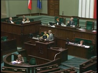 Poseł Adam Kwiatkowski - Zapytanie z dnia 11 wrze�nia 2014 roku.