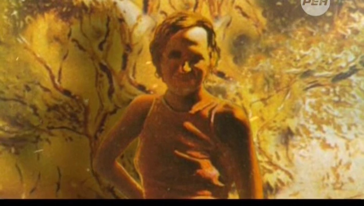 Похищение души OnlyKinox.ru