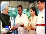 Manmohan Singh knew of 2G scam as it unfolded, says ex CAG Vinod Rai - Tv9 Gujarati