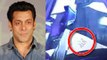 OMG !! Salman Khan Booked For Hurting Religious Sentiments of Muslim Community!